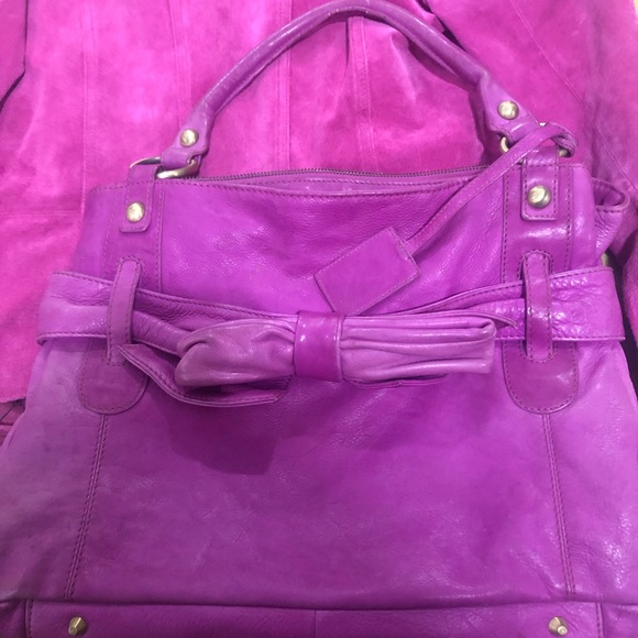 Lloyd Baker Handbag - Picture 2 of 7